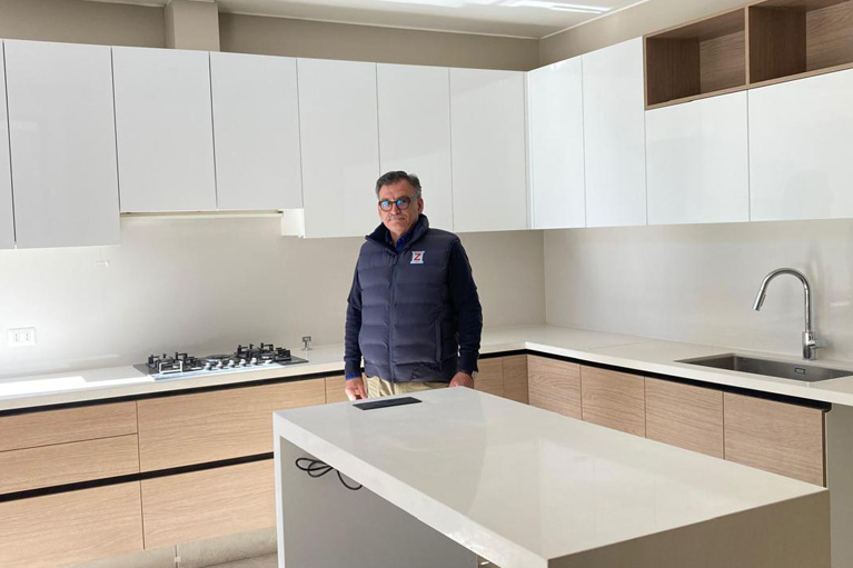 proyecto cocina 2
